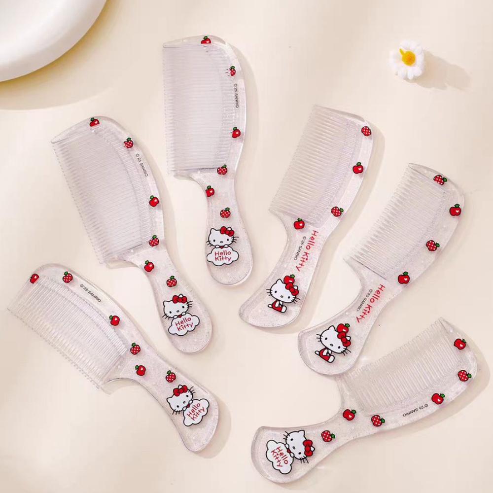 Hair Care Good Hair - Genuine Sanrio Hello Kitty Home Hair
