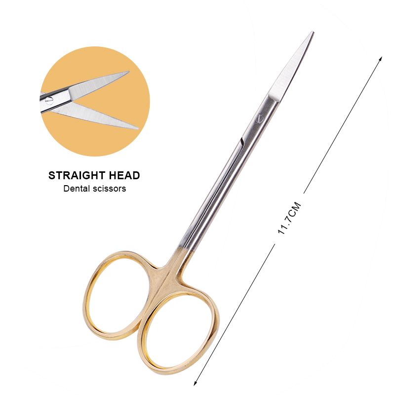 Dental Stainless Steel Medical - Hair Care Barber のレビューと価格