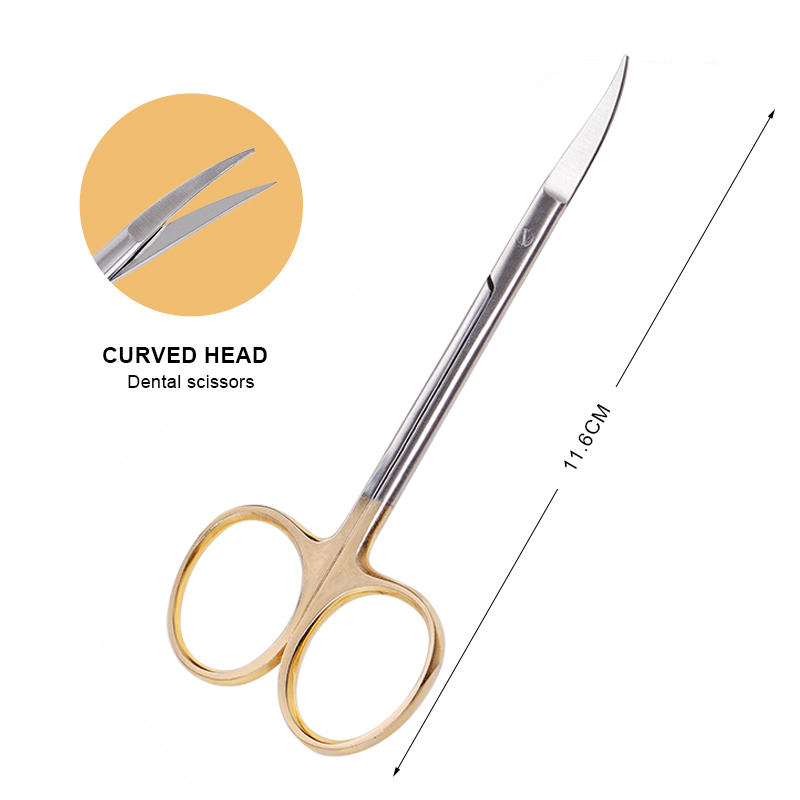 Dental Stainless Steel Medical - Hair Care Barber のレビューと価格