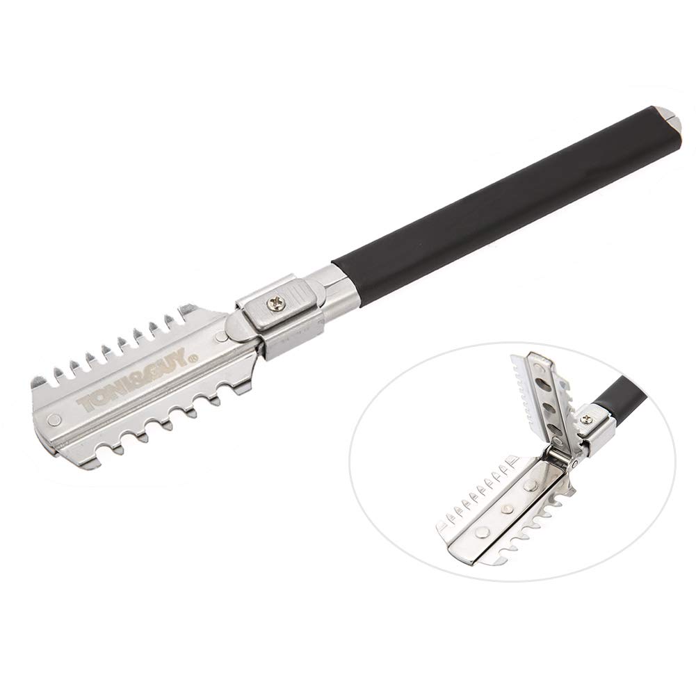 Double-Edge Shaving Haircut Ra - Hair Care Barber のレビューと価格