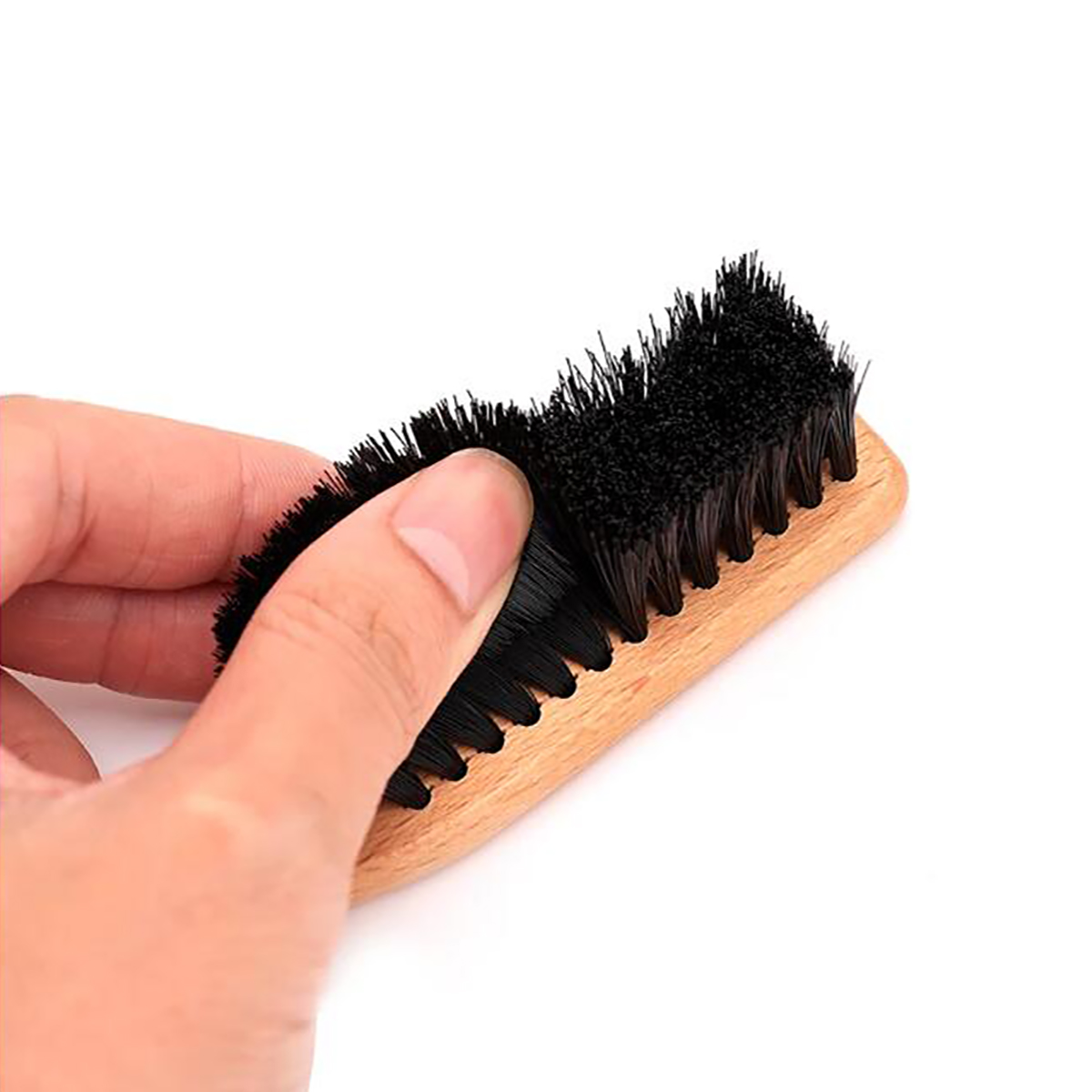 Barbershop Wooden Handle Boar  - Hair Care For Men のレビューと価格