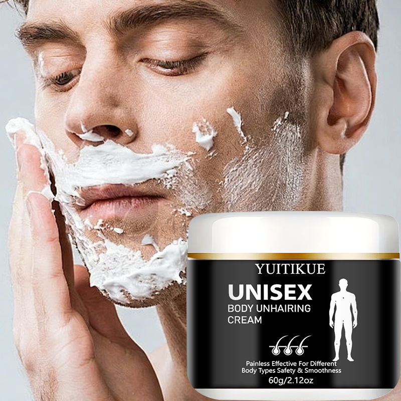 Yuitikue Unisex Body Hair Remo - Hair Care China のレビューと価格