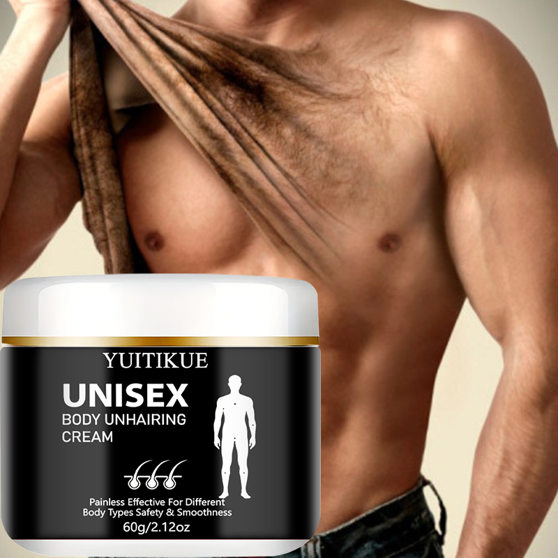 Yuitikue Unisex Body Hair Remo - Hair Care China のレビューと価格