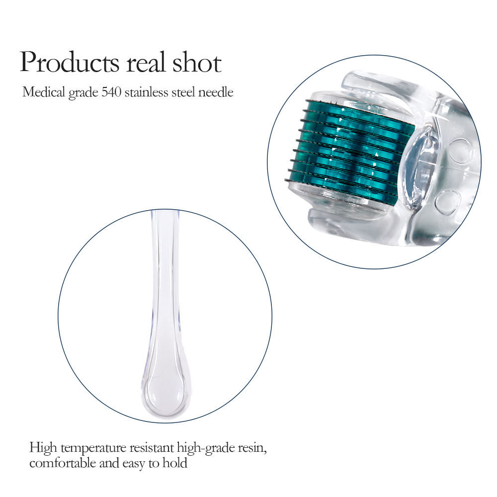 Professional 540 Titanium Face - Hair Care For Men のレビューと価格