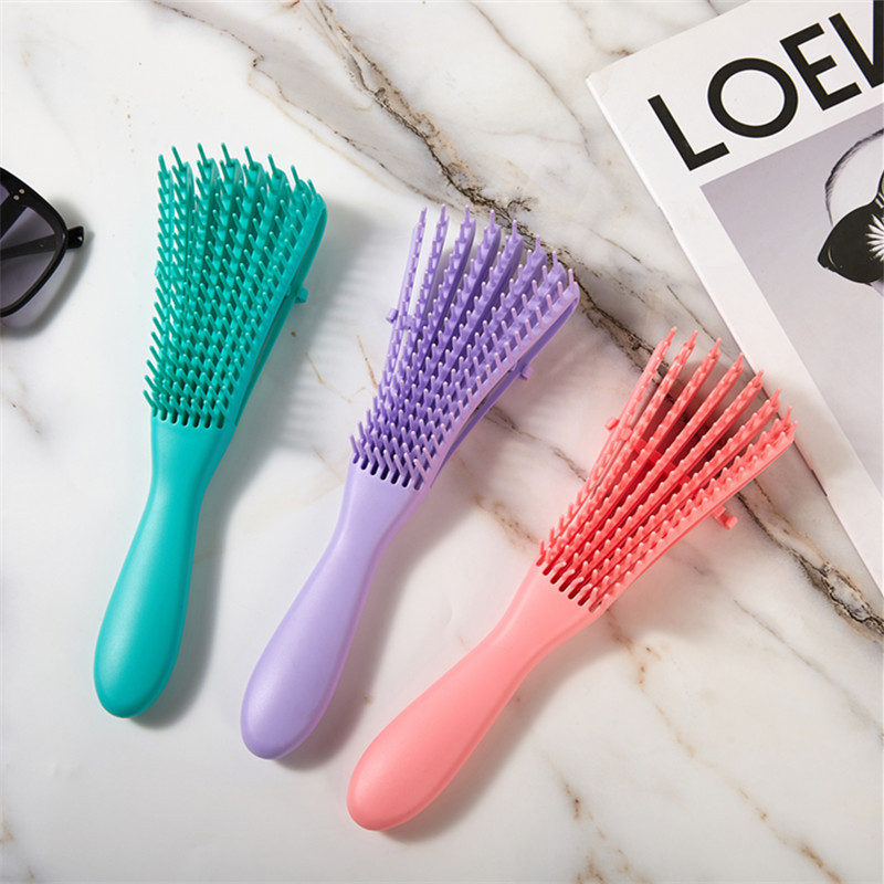 Hair Brush Detangling Brush Sc - Hair Care For Men のレビューと価格