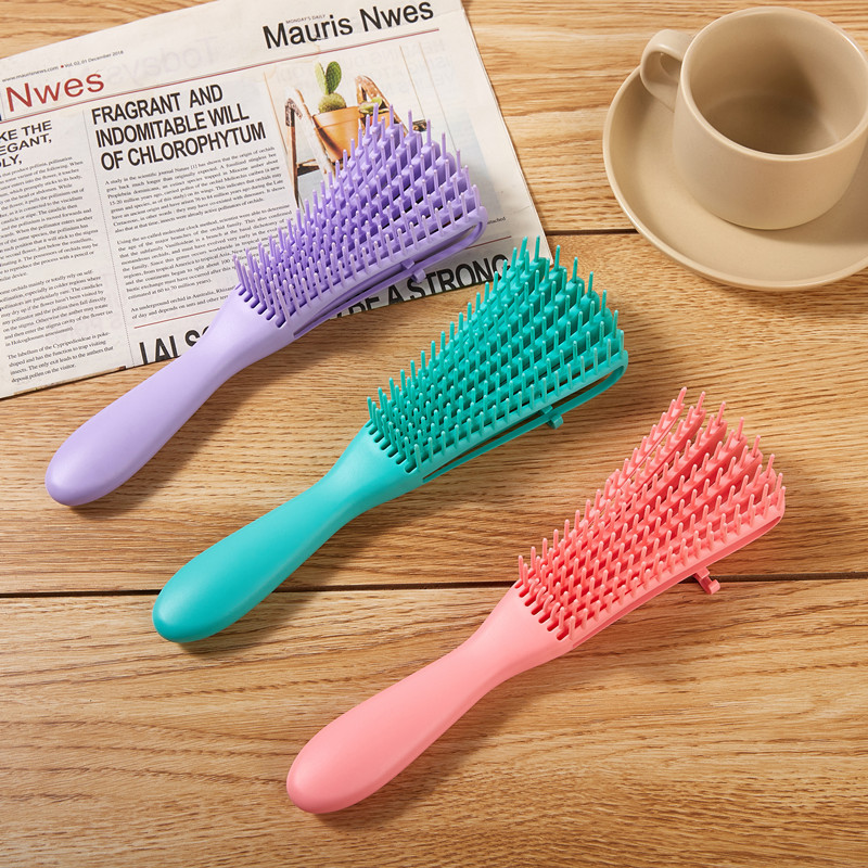 Hair Brush Detangling Brush Sc - Hair Care For Men のレビューと価格