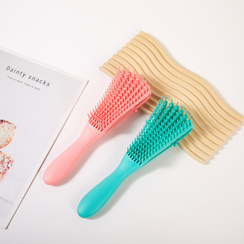 Hair Brush Detangling Brush Sc - Hair Care For Men のレビューと価格