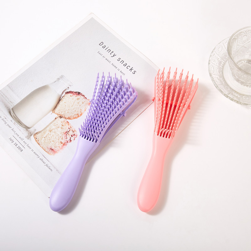 Hair Brush Detangling Brush Sc - Hair Care For Men のレビューと価格