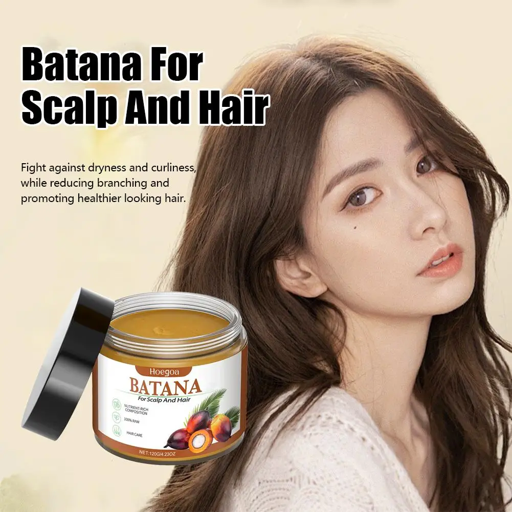 Natural Batana Oil Hair Growth - Hair Care Products のレビューと価格