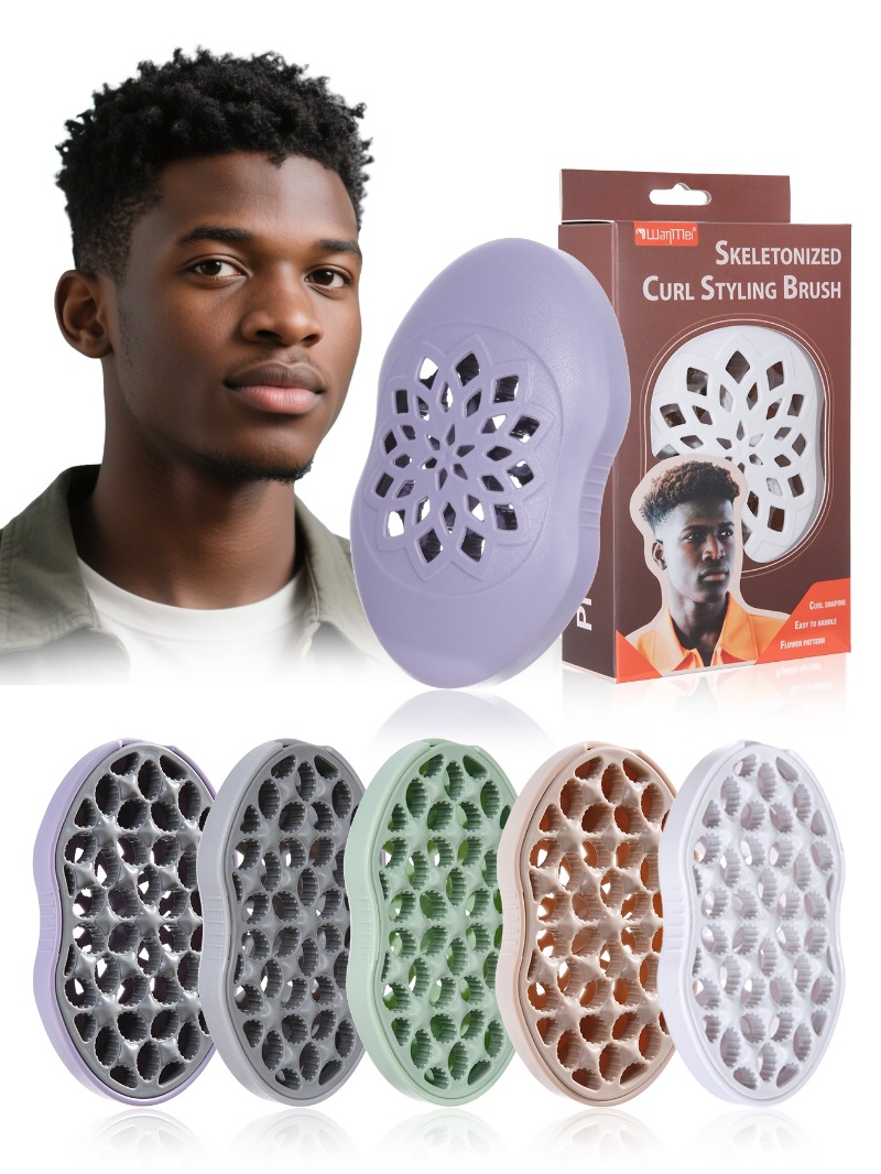 1pcs Professional Curly Africa - Afro Pick Comb のレビューと価格