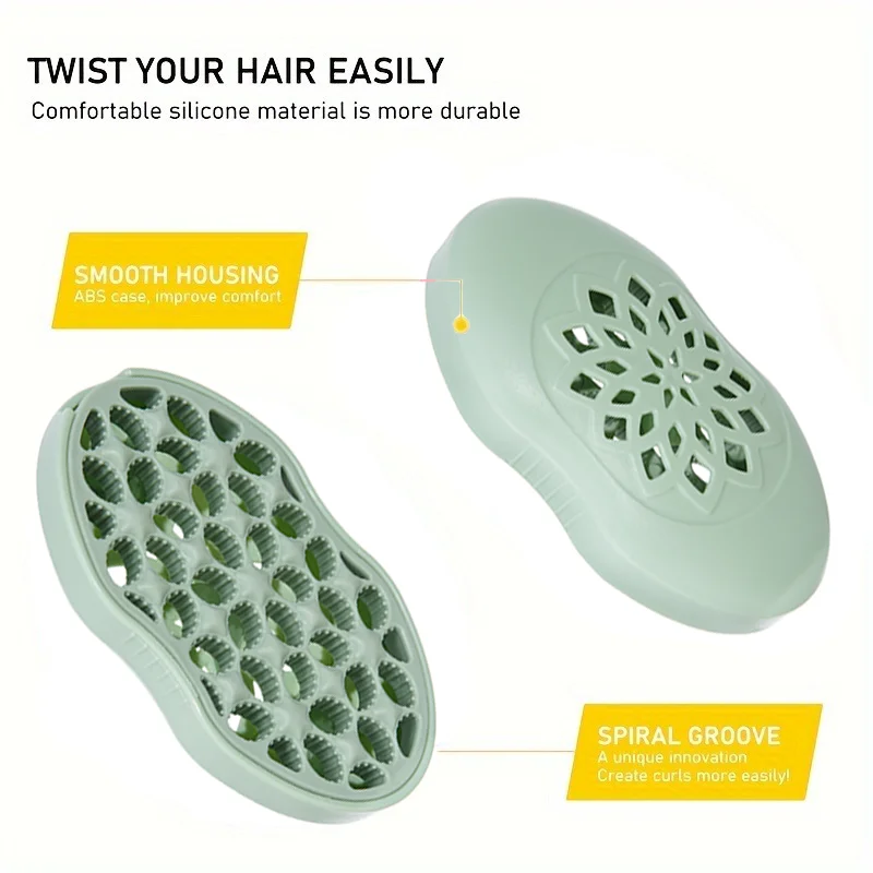 1pcs Professional Curly Africa - Afro Pick Comb のレビューと価格