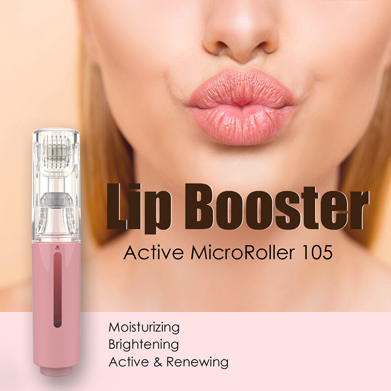 Women Facial Lip Derma Roller  - Hair Care Products のレビューと価格