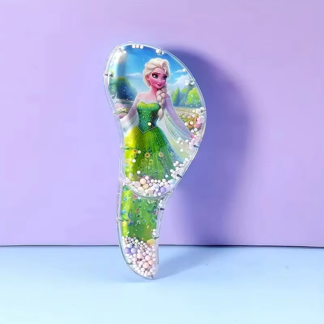 Disney Frozen Princess Air Cus - Hair Care Good Hair のレビューと価格