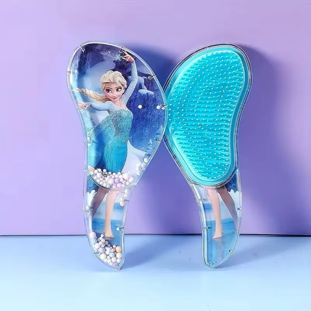 Disney Frozen Princess Air Cus - Hair Care Good Hair のレビューと価格