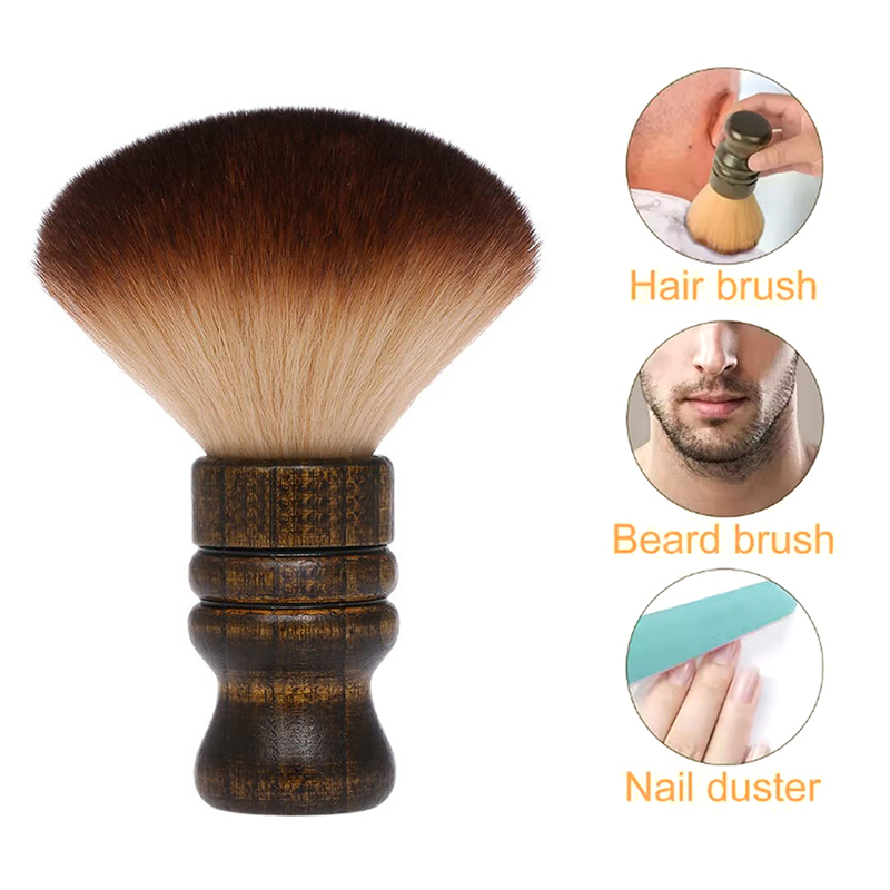 Barber Soft Cleaning Brush Sal - Hair Care Barber のレビューと価格