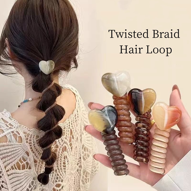 1/4pcsMinimalist Bubble Braid  - Hair Care China のレビューと価格