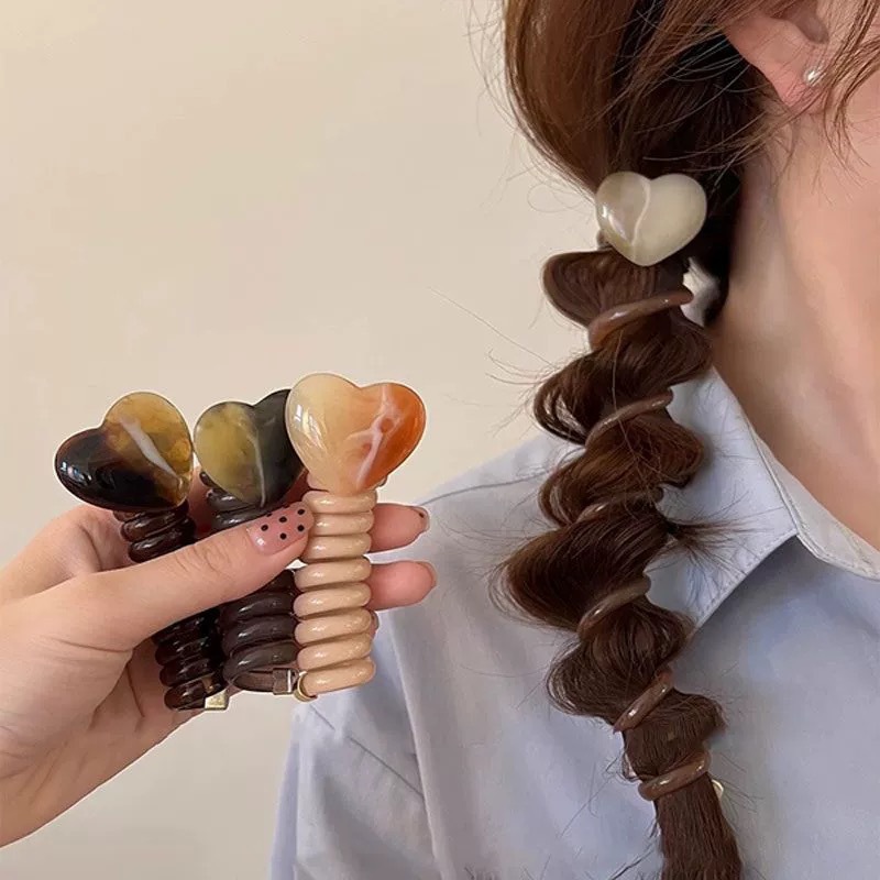 1/4pcsMinimalist Bubble Braid  - Hair Care China のレビューと価格