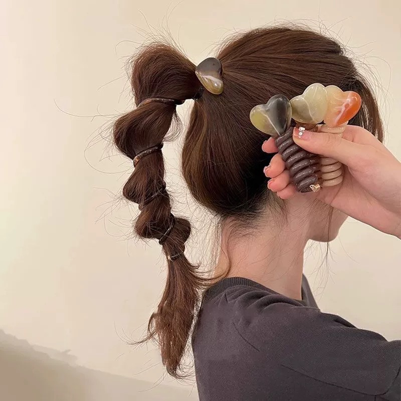 1/4pcsMinimalist Bubble Braid  - Hair Care China のレビューと価格