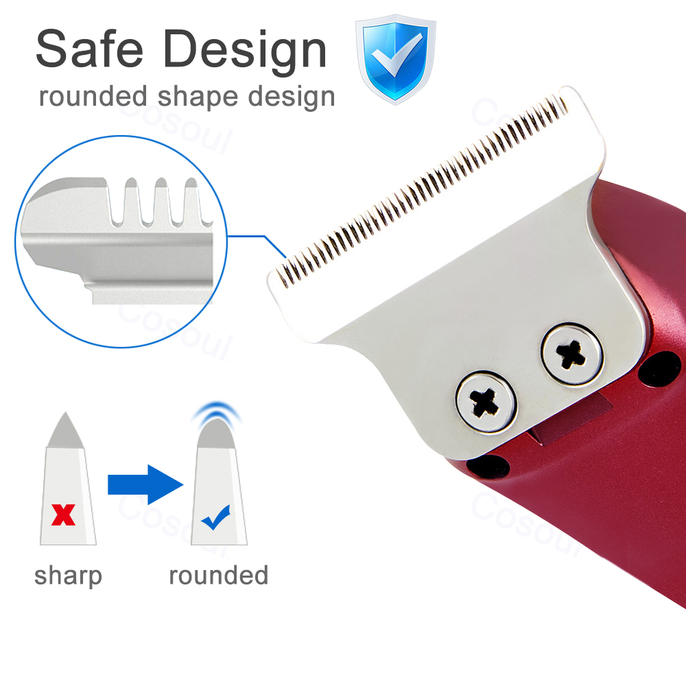 Hair Trimmer Mini Portable Ele - Hair Care Barber のレビューと価格