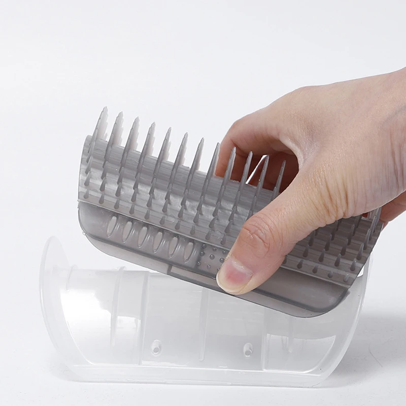 Massager Item for Cats PP Mate - Hair Care Good Hair のレビューと価格