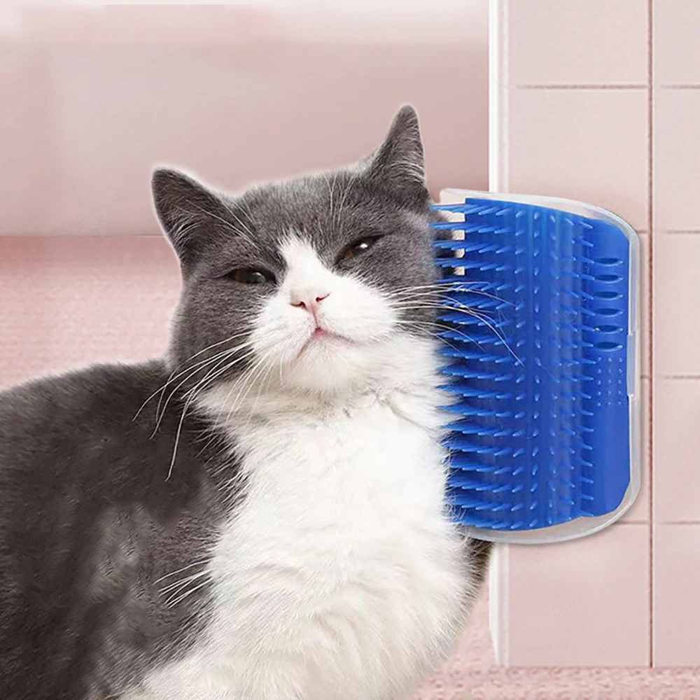 Massager Item for Cats PP Mate - Hair Care Good Hair のレビューと価格