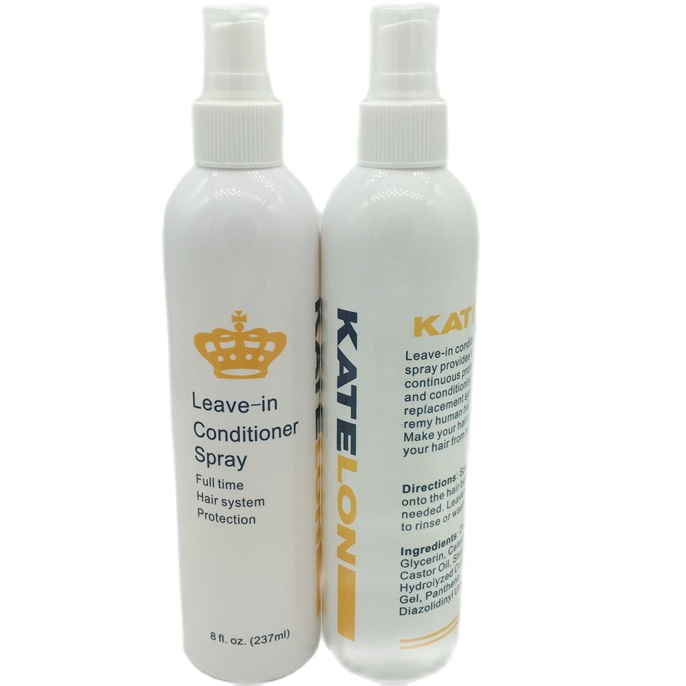 8 Oz Wig Conditioner Wig Care  - Hair Care China のレビューと価格