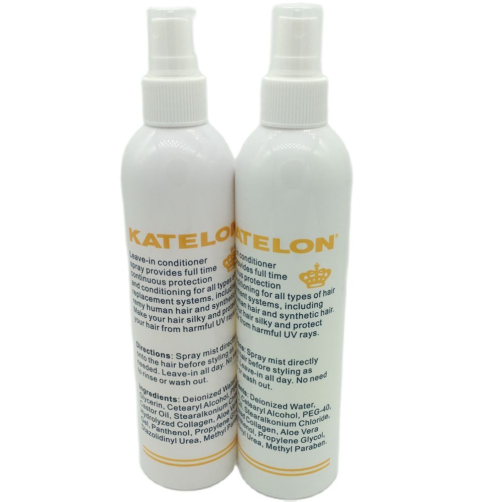 8 Oz Wig Conditioner Wig Care  - Hair Care China のレビューと価格