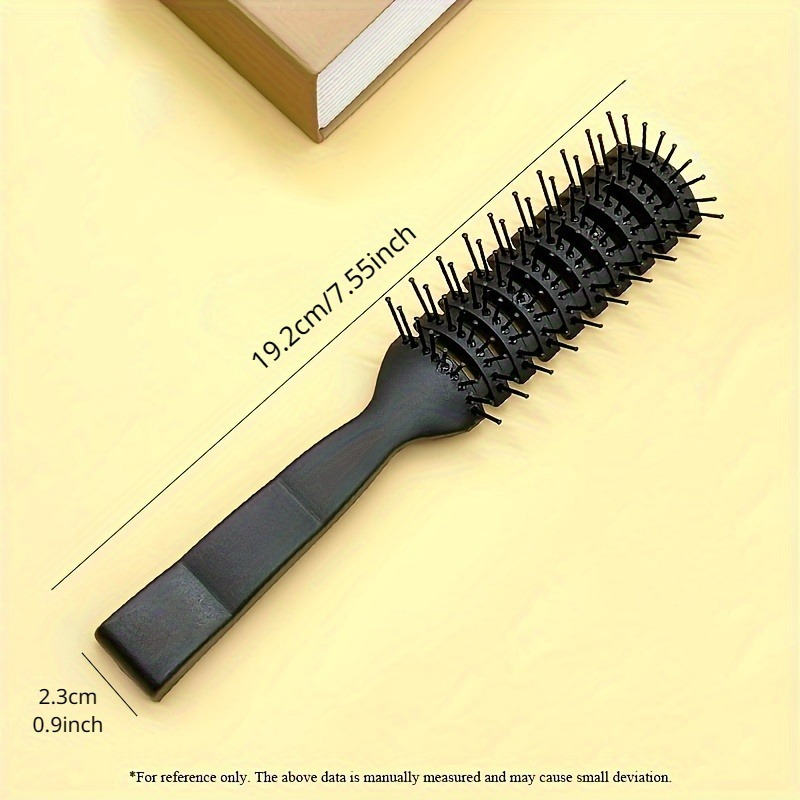 Anti-Static Hair Comb Brush fo - Hair Care Barber のレビューと価格