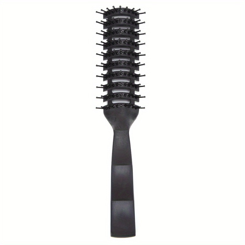 Anti-Static Hair Comb Brush fo - Hair Care Barber のレビューと価格