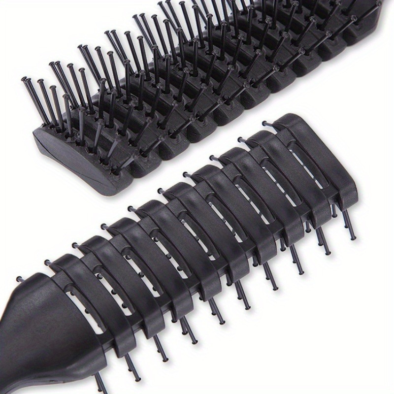 Anti-Static Hair Comb Brush fo - Hair Care Barber のレビューと価格