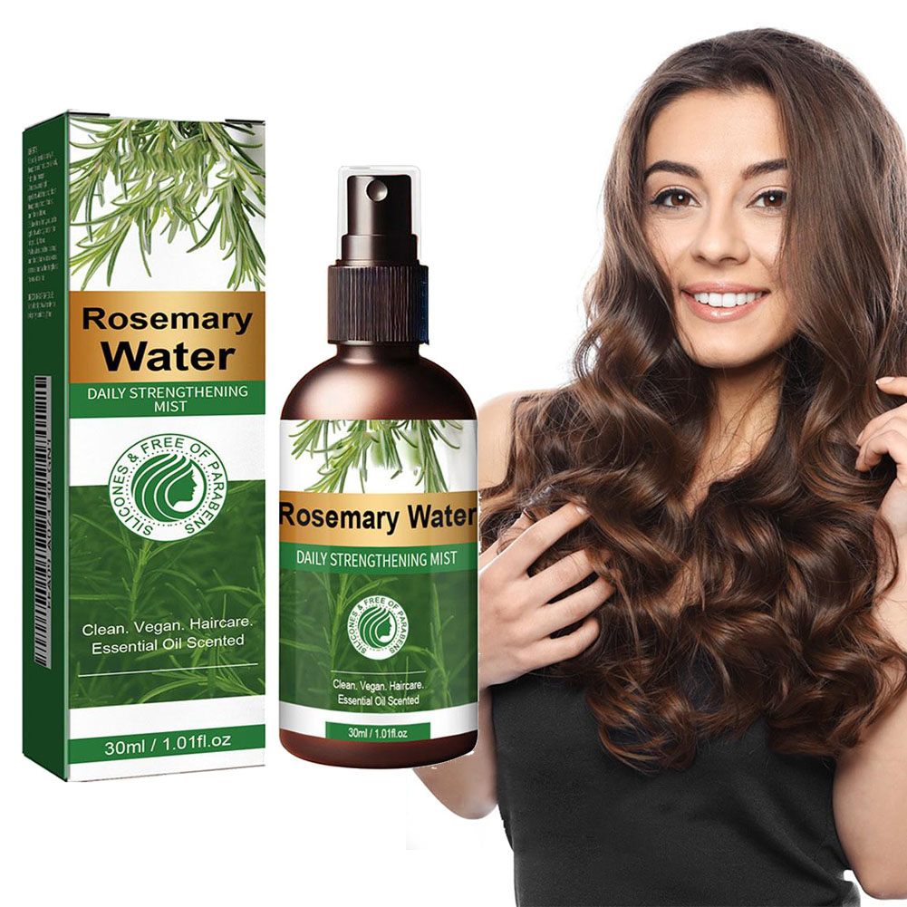 Rosemary Water For Hair Growth - Hair Care Natural Products のレビューと価格