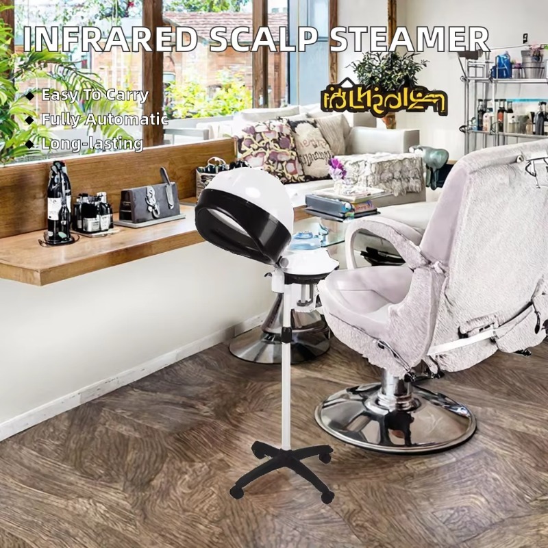 Beauty Salon Equipment Helmet  - Hair Care China のレビューと価格