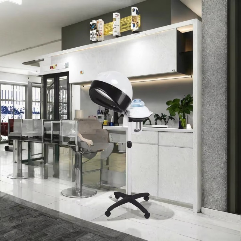 Beauty Salon Equipment Helmet  - Hair Care China のレビューと価格