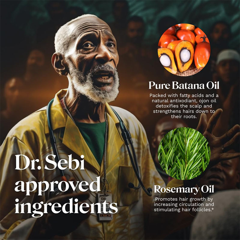 Batana Rosemary Hair Care Esse - Hair Care Products のレビューと価格