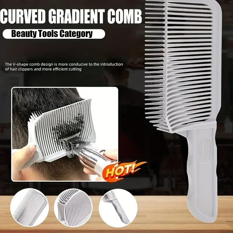 Fading Comb Professional Barbe - Hair Care For Men のレビューと価格