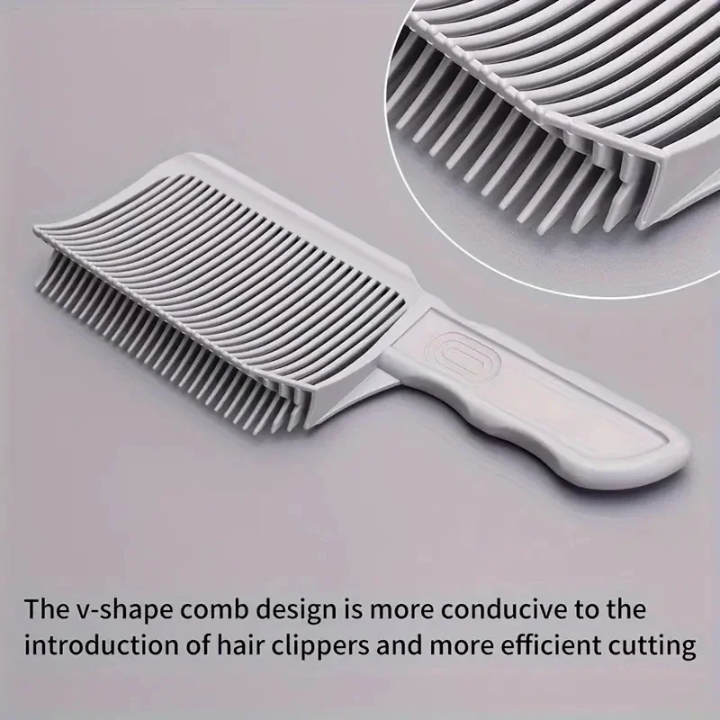 Fading Comb Professional Barbe - Hair Care For Men のレビューと価格