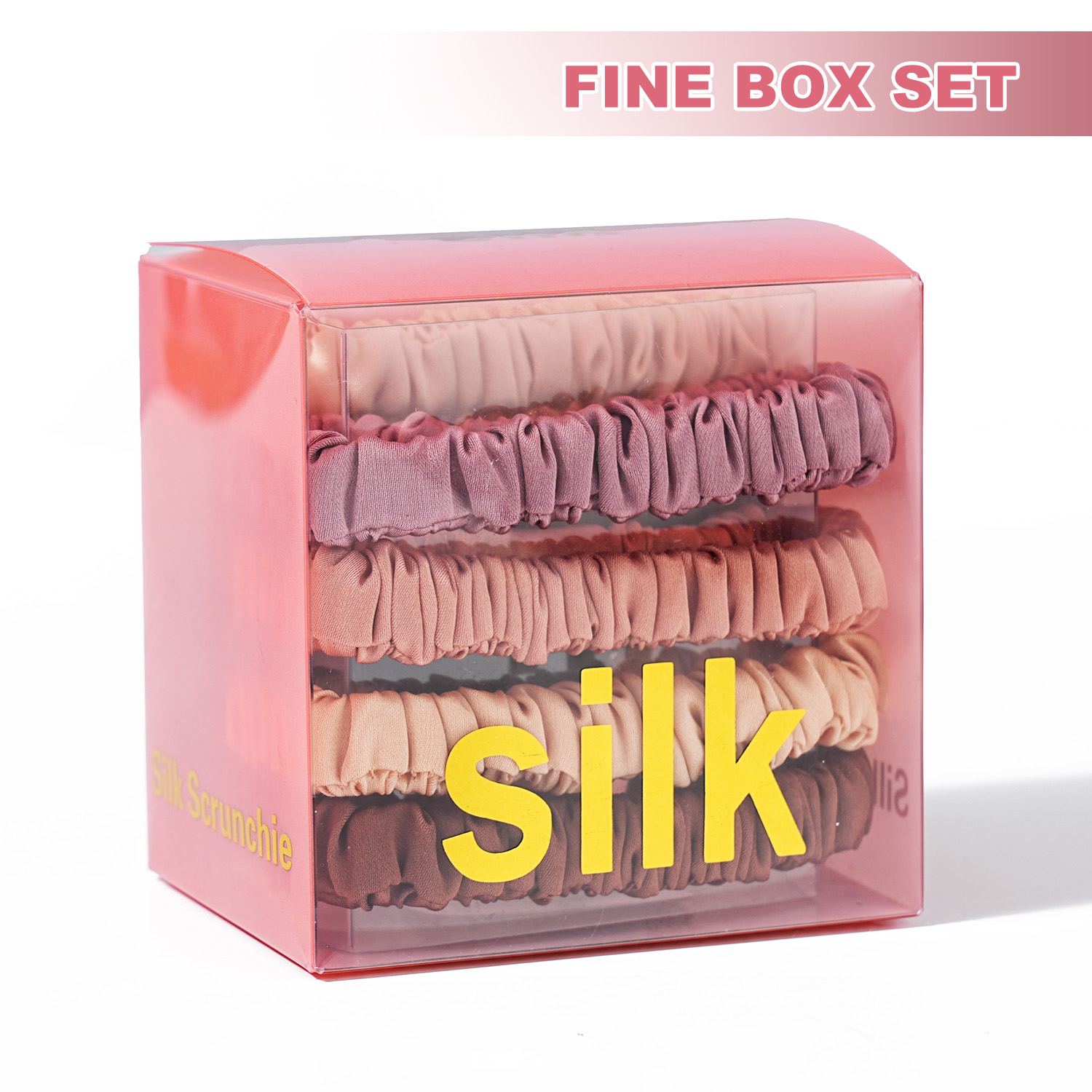 8PCS/Set 100% Pure Mulberry Si - Hair Care China のレビューと価格