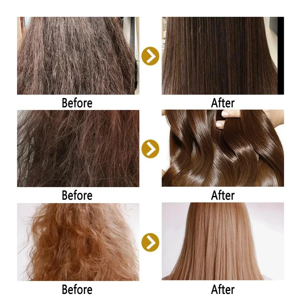 Magic Hair Vitamin Capsule Ker - Hair Care Wow のレビューと価格