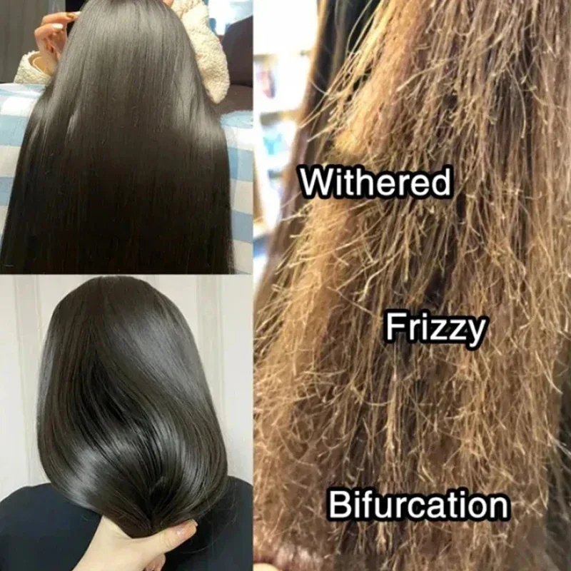 Magic Hair Vitamin Capsule Ker - Hair Care Wow のレビューと価格