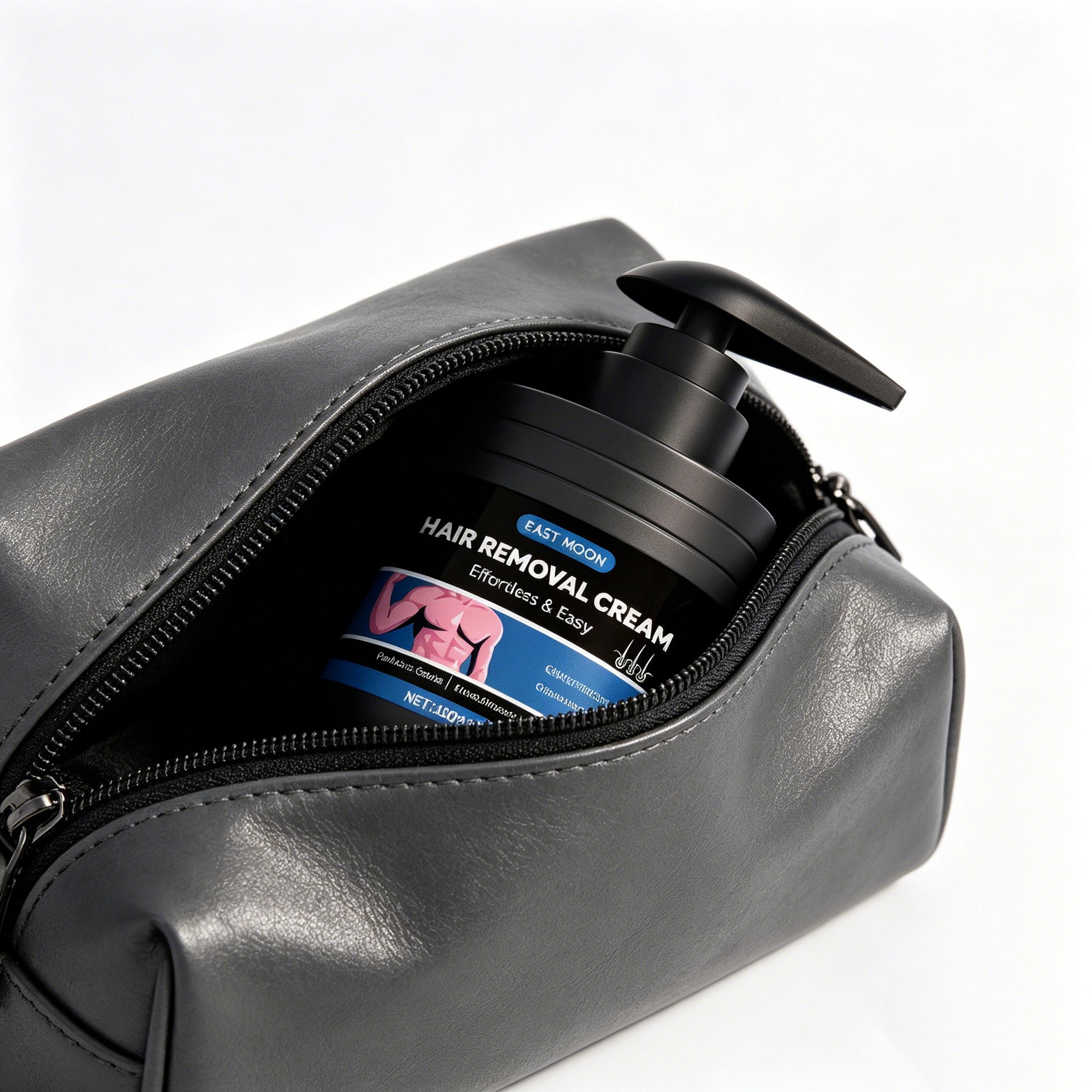 East Moon Men Vitamin Hair Rem - Hair Care Good Hair のレビューと価格