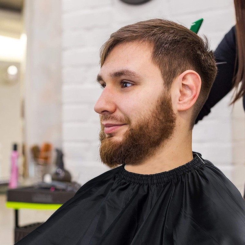 6 Colors Hair Cutting Cape Pro - Hair Care Barber のレビューと価格