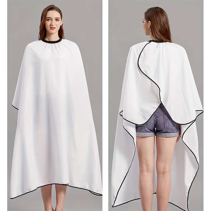 6 Colors Hair Cutting Cape Pro - Hair Care Barber のレビューと価格