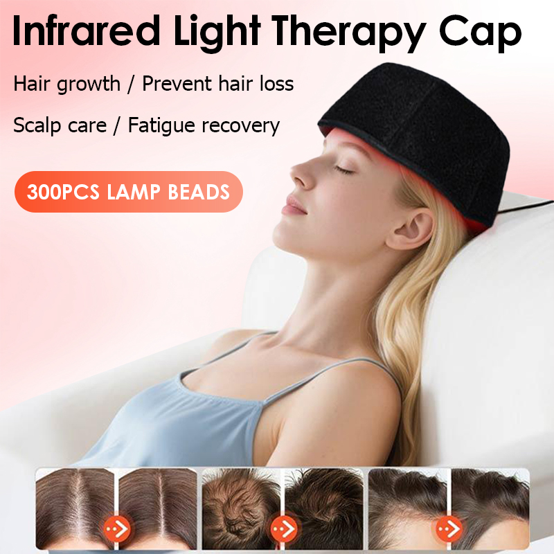 KEMOKO Red light & Near Infrar - Hair Care Natural Products のレビューと価格