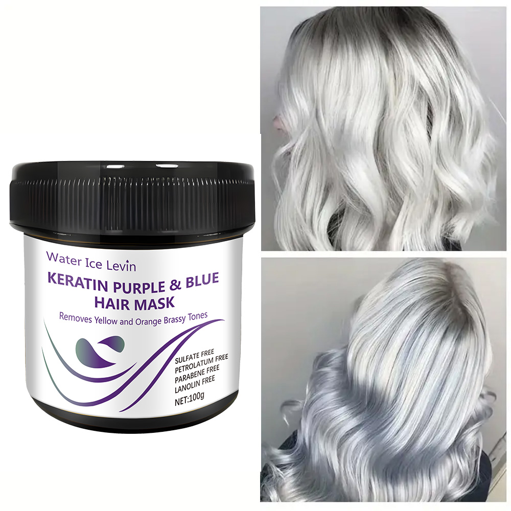Magical Keratin Hair Mask 5 Se - Hair Care Wow のレビューと価格