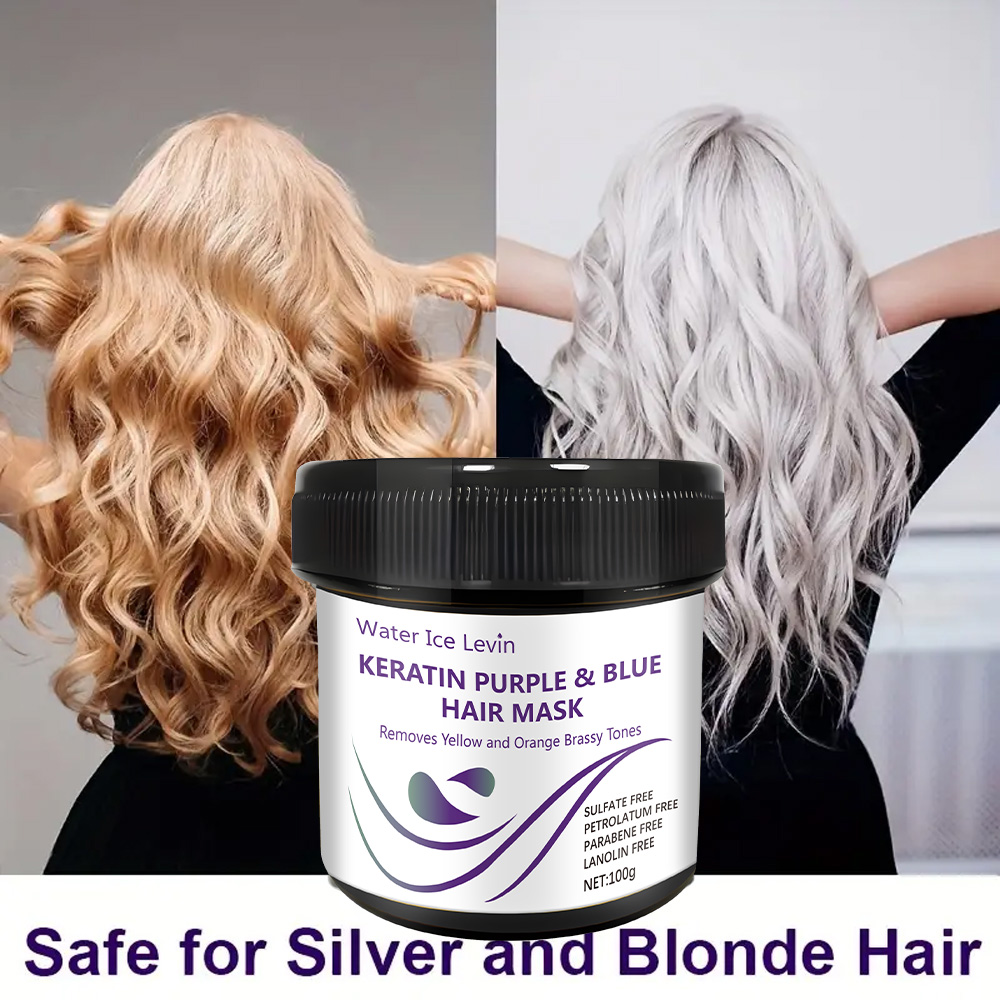 Magical Keratin Hair Mask 5 Se - Hair Care Wow のレビューと価格