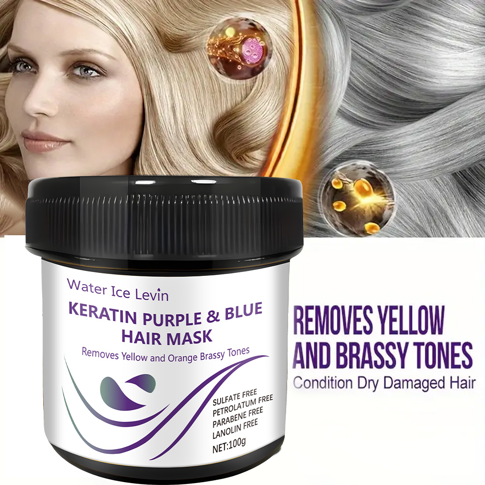 Magical Keratin Hair Mask 5 Se - Hair Care Wow のレビューと価格