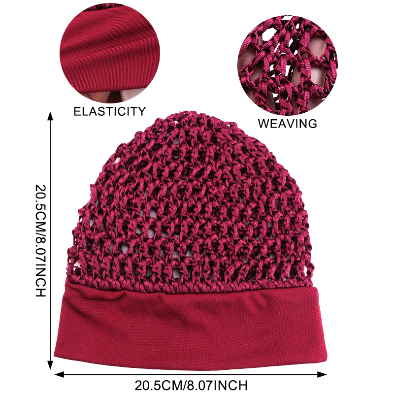 New Women Stretchy Hand Wide B - Hair Care China のレビューと価格