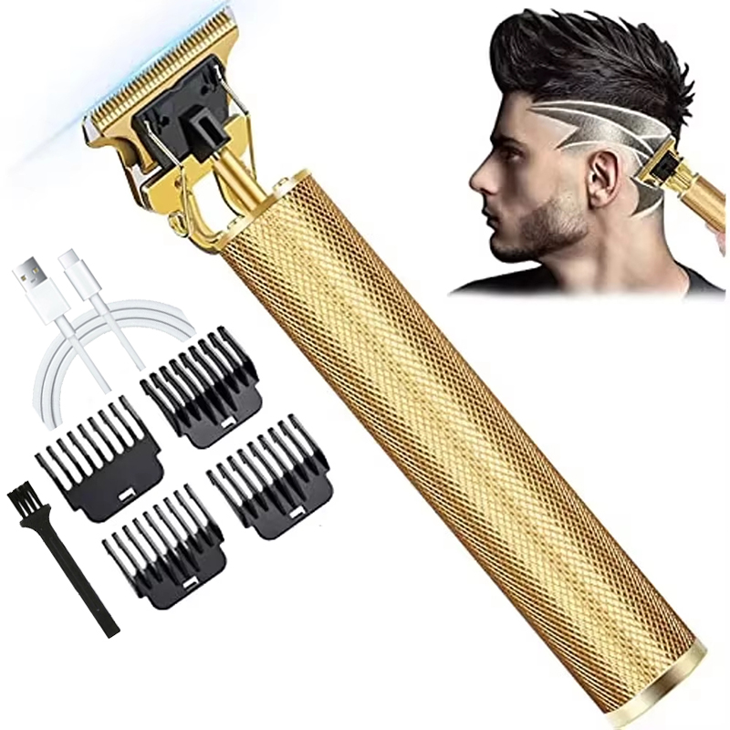Electric Hair Clipper Vintage  - Hair Care Barber のレビューと価格