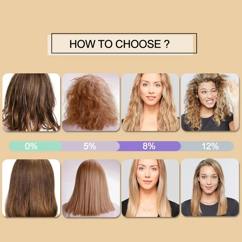PURC Brazilian Keratin Hair Tr - Hair Care Wow のレビューと価格