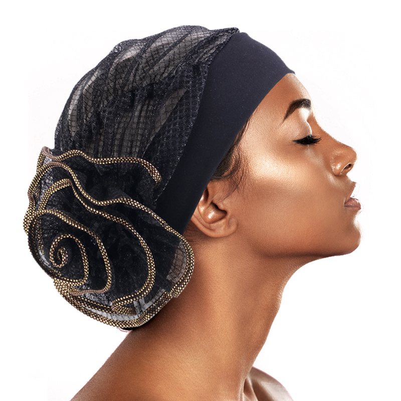 National Wide Big Flower Head  - Hair Care China のレビューと価格